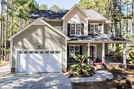 86 W Thicket Drive Angier, NC 27501