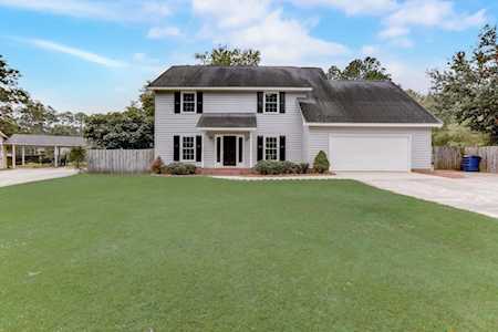 14 Runneymeade Place Smithfield, NC 27577