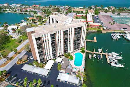 10355 Paradise Blvd #412 Treasure Island, FL 33706
