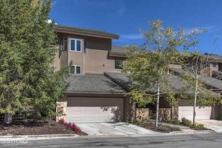 1551 Lakeside Circle Park City, UT 84098