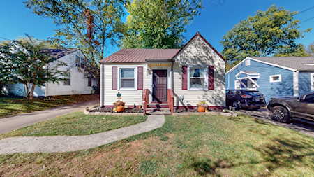 1115 Jetton Dr Murfreesboro, TN 37130