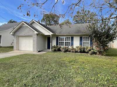 1411 Owasa Trl Murfreesboro, TN 37130