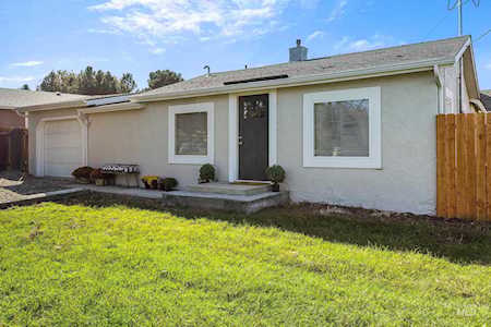 4351 N Christine St. Boise, ID 83704