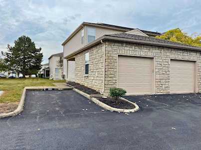 2521 Maxim Lane Columbus, OH 43235