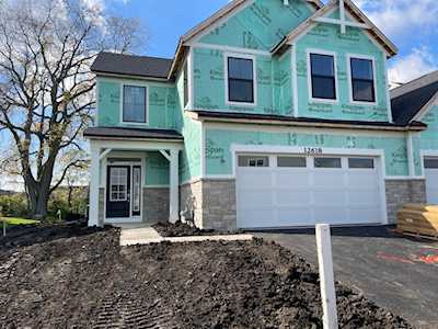 12618 S Talbot Circle Plainfield, IL 60585