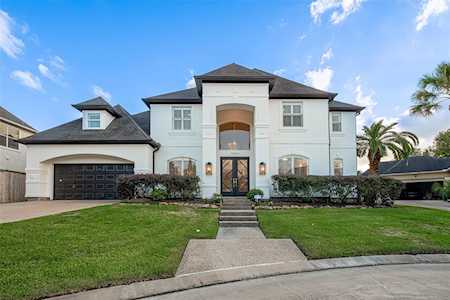13907 Marble Creek Ct Houston, TX 77077