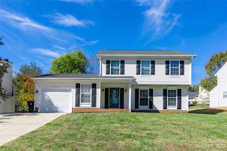 5838 Timber Falls Place NW Concord, NC 28027