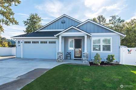 121 Crown Point Rd Longview, WA 98632