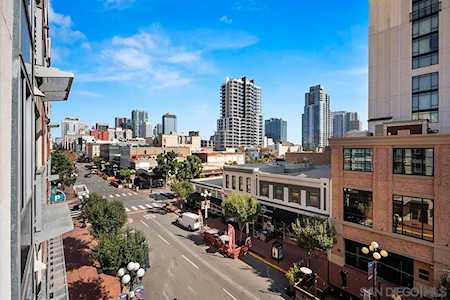 450 J Street #5011 San Diego, CA 92101