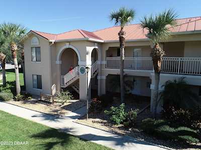 302 Harbour Boulevard #101 New Smyrna Beach, FL 32169