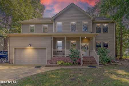 143 Elizabeth Circle Moyock, NC 27958