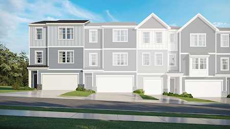 3035 Castle Loch Lane #29 Durham, NC 27703