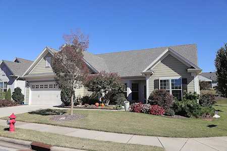 117 Daniels Post Court Durham, NC 27703