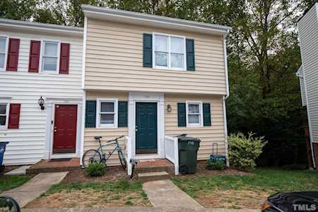 1929 Trexler Court Raleigh, NC 27606