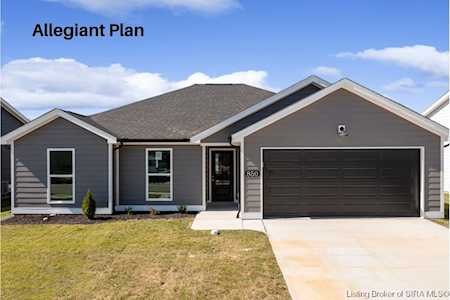 850 Wolf Run Park Blvd Jeffersonville, IN 47130