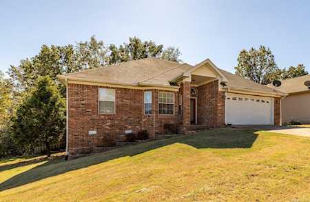 11533 Rocky Point Ct. Sherwood, AR 72012