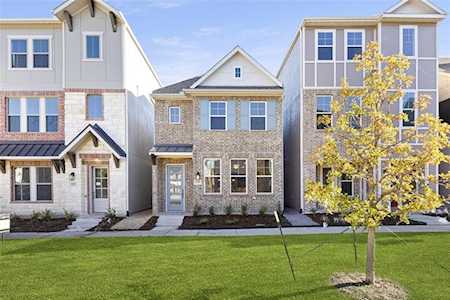4409 Ward Street North Richland Hills, TX 76180