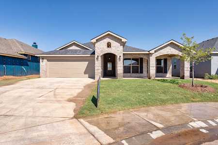 1904 141st Street Lubbock, TX 79423