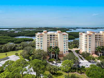 385 N Point Rd #902 Osprey, FL 34229
