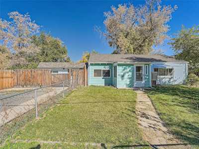 10855 W 47th Ave Wheat Ridge, CO 80033