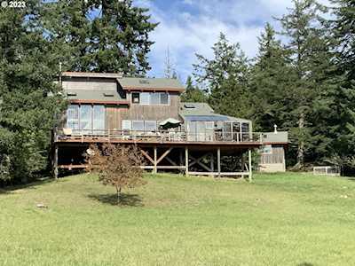 95250 Grouse Run Gold Beach, OR 97444