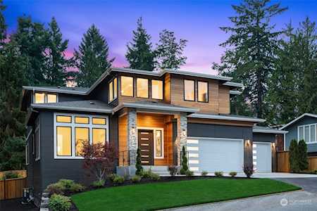 11821 SE 84th St Newcastle, WA 98056
