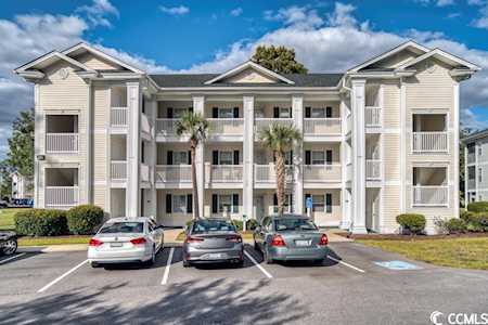 465 White River Dr. #35G Myrtle Beach, SC 29579
