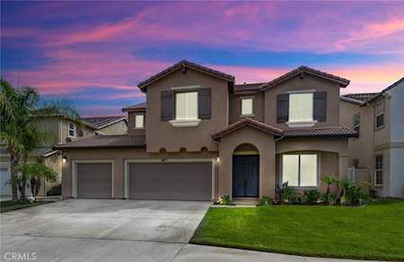 42548 Muscat Circle Murrieta, CA 92562
