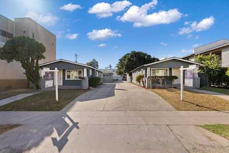 4220 Chamoune Avenue San Diego, CA 92115