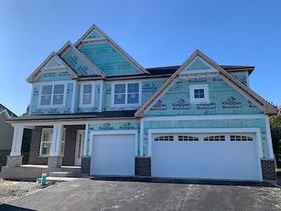 3715 Tall Grass Dr Naperville, IL 60564