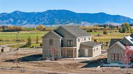 37 Creekbank Loop Bozeman, MT 59718