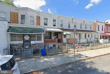 226 N Felton St Philadelphia, PA 19139
