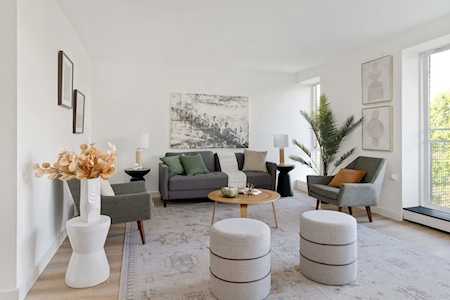 29 Concord Avenue #707 Cambridge, MA 02138