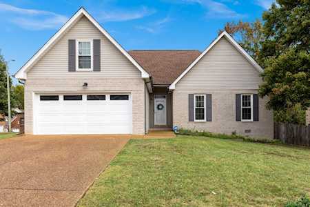 2120 Ransom Pl Nashville, TN 37217