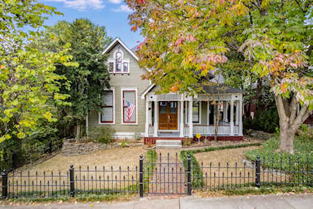 805 Boscobel St Nashville, TN 37206