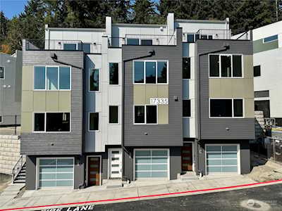 8922 NE 173rd Place #B Bothell, WA 98011