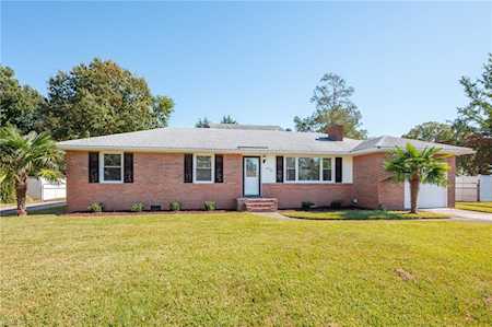 3215 Camellia Dr Portsmouth, VA 23703