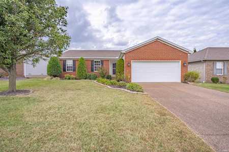 4608 Baywood Court Evansville, IN 47725