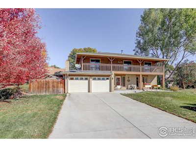 1060 Purdue Dr Longmont, CO 80503