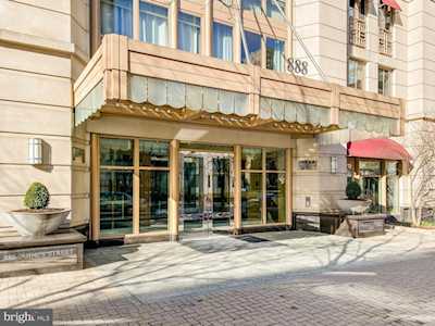 888 N Quincy St N #1408 Arlington, VA 22203