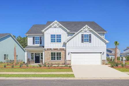 1092 Saltwater Circle Johns Island, SC 29455