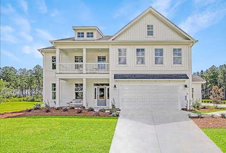 1100 Saltwater Circle Johns Island, SC 29455
