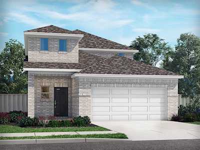 3104 Sedge Grass Drive Melissa, TX 75454