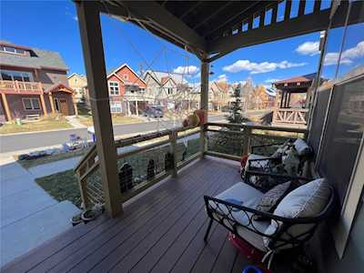 246 Belford St Frisco, CO 80443