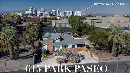 615 Park Paseo Las Vegas, NV 89104
