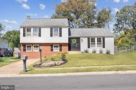 730 Snowdon Ln Glen Burnie, MD 21061