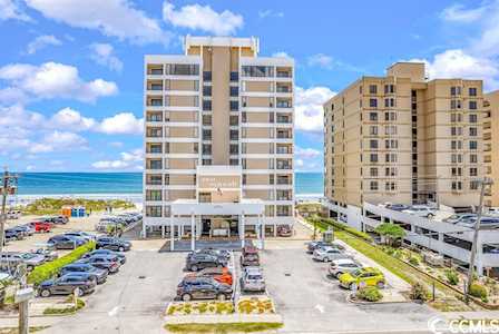 6200 N Ocean Blvd. #104 North Myrtle Beach, SC 29582