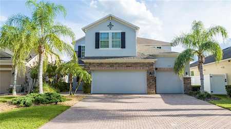 1471 Balsam Willow Trl Orlando, FL 32825