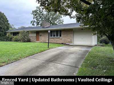 500 Forest Rd Cherry Hill, NJ 08034