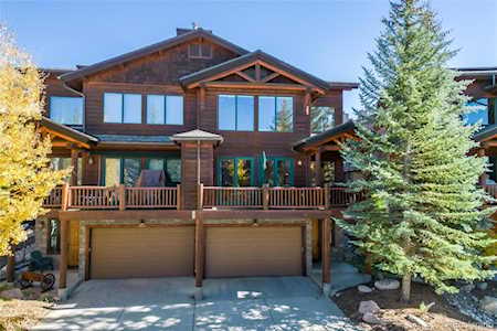 3029 Mountaineer Circle Steamboat Springs, CO 80487